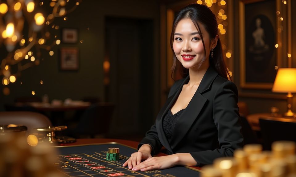 vnx66 Mô tả sàn casino trực tiếp